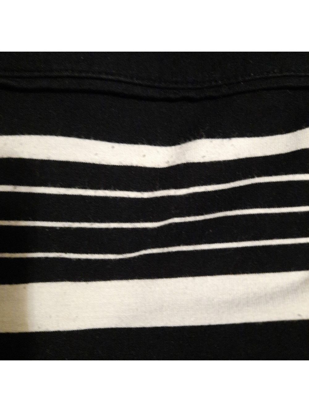 White House Black Market Sleeveless Dress Size 12 - Picture 4 of 7